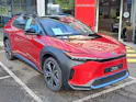 Toyota bZ4X Premium AWD