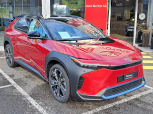 Toyota bZ4X Premium AWD
