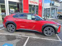 Toyota bZ4X Premium AWD