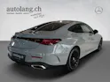MERCEDES-BENZ CLE 300 AMG Line 4Matic Coupé