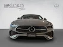 MERCEDES-BENZ CLE 300 AMG Line 4Matic Coupé