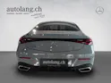 MERCEDES-BENZ CLE 300 AMG Line 4Matic Coupé