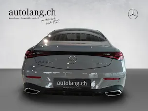 MERCEDES-BENZ CLE 300 AMG Line 4Matic Coupé