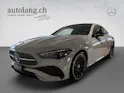 MERCEDES-BENZ CLE 300 AMG Line 4Matic Coupé