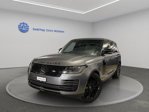 LAND ROVER Range Rover 3.0 I6 Vogue 0