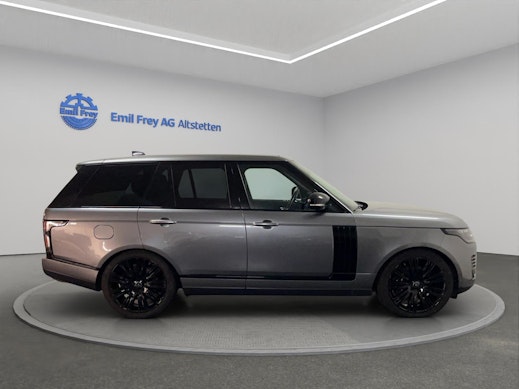LAND ROVER Range Rover 3.0 I6 Vogue 3