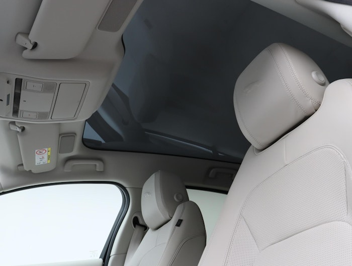 Vehicle image JAGUAR I-PACE