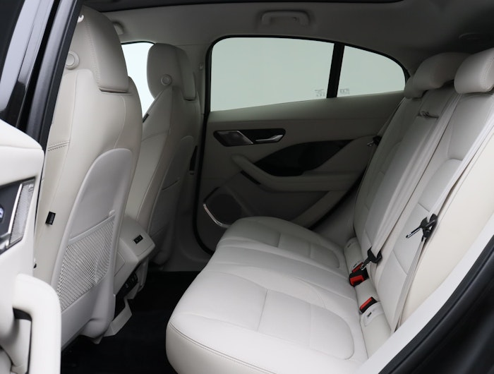 Vehicle image JAGUAR I-PACE