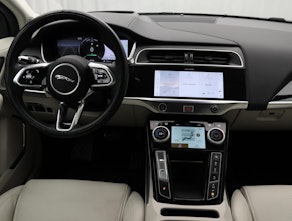 Vehicle image JAGUAR I-Pace EV400 HSE AWD