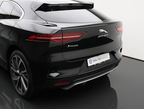 Vehicle image JAGUAR I-Pace EV400 HSE AWD