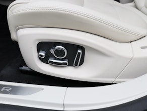 Vehicle image JAGUAR I-Pace EV400 HSE AWD