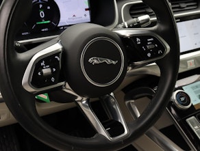 Vehicle image JAGUAR I-Pace EV400 HSE AWD