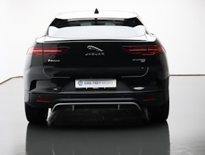 Vehicle image JAGUAR I-Pace EV400 HSE AWD
