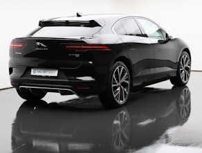 Vehicle image JAGUAR I-Pace EV400 HSE AWD