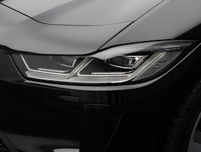 Vehicle image JAGUAR I-Pace EV400 HSE AWD