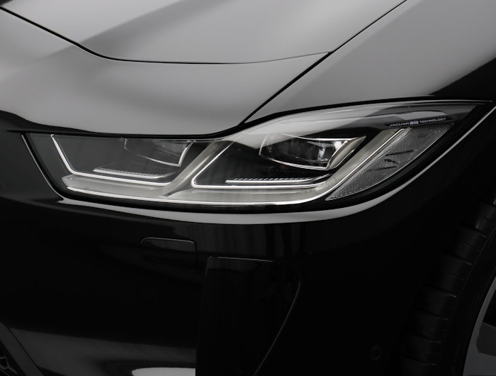 Vehicle image JAGUAR I-PACE