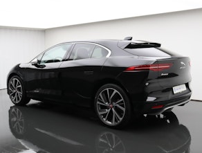 Vehicle image JAGUAR I-Pace EV400 HSE AWD