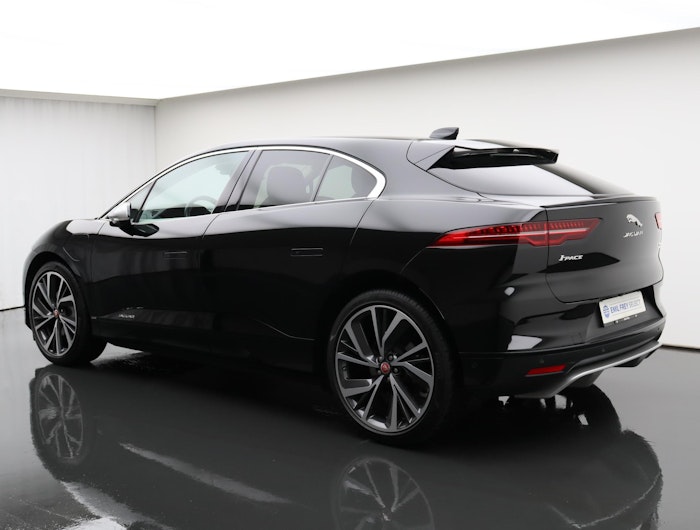 Vehicle image JAGUAR I-PACE