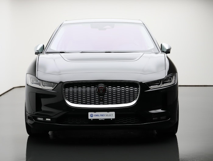 Vehicle image JAGUAR I-PACE