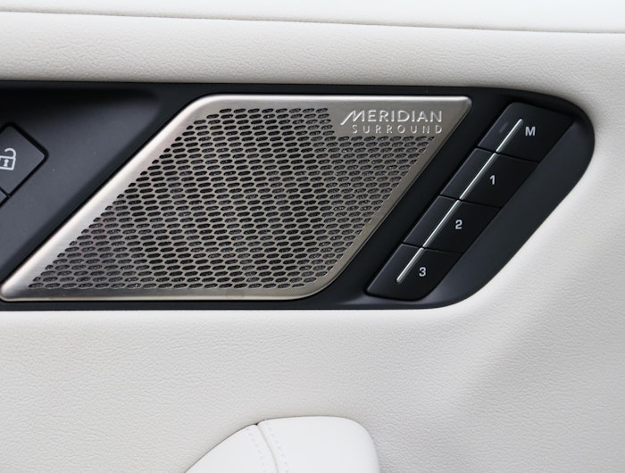 Vehicle image JAGUAR I-PACE