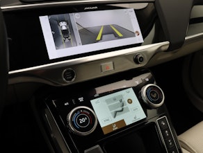 Vehicle image JAGUAR I-Pace EV400 HSE AWD