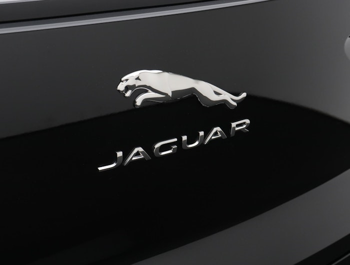 Vehicle image JAGUAR I-PACE