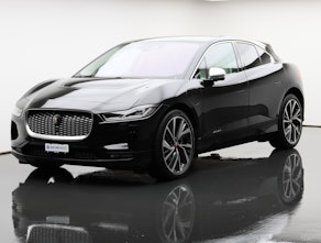 Vehicle image JAGUAR I-Pace EV400 HSE AWD