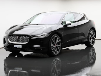 Vehicle image JAGUAR I-Pace EV400 HSE AWD