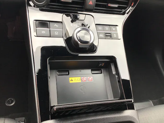 Toyota bZ4X Premium AWD