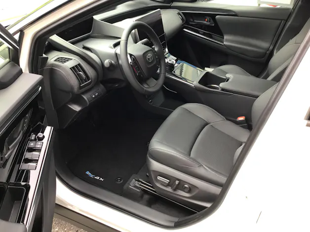 Toyota bZ4X Premium AWD
