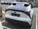 Toyota bZ4X Premium AWD