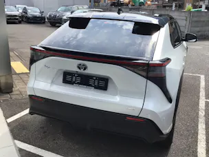 Toyota bZ4X Premium AWD
