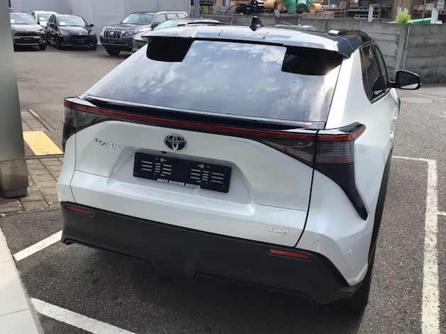 Toyota bZ4X Premium AWD