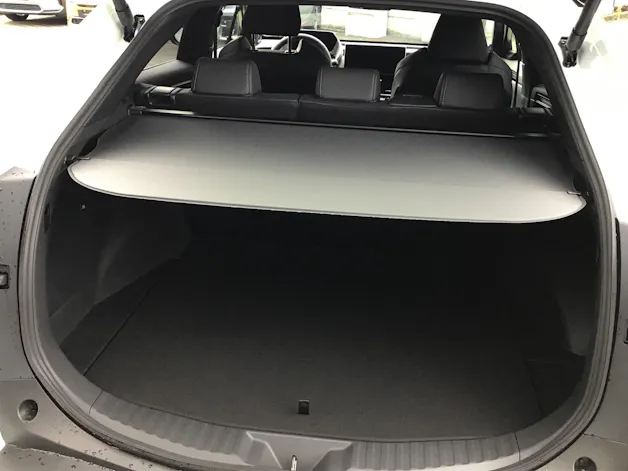 Toyota bZ4X Premium AWD