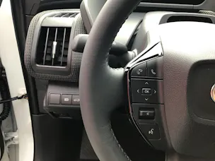 Toyota bZ4X Premium AWD