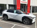 Toyota bZ4X Premium AWD