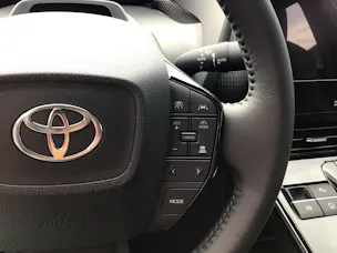 Toyota bZ4X Premium AWD