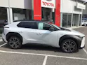 Toyota bZ4X Premium AWD
