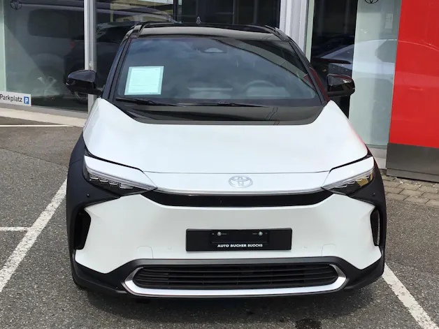 Toyota bZ4X Premium AWD