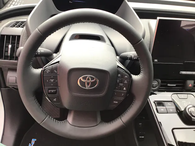 Toyota bZ4X Premium AWD