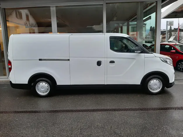 Maxus eDeliver 3 Kaw. Lang E-Motor 50kWh