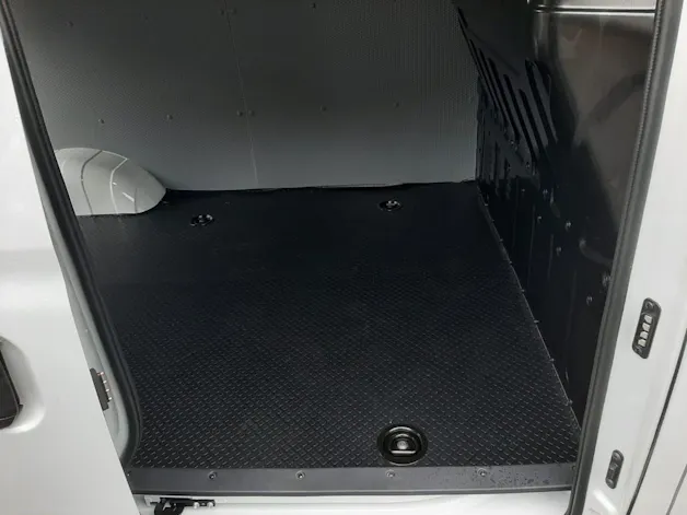 Maxus eDeliver 3 Kaw. Lang E-Motor 50kWh