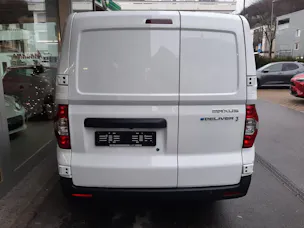 Maxus eDeliver 3 Kaw. Lang E-Motor 50kWh