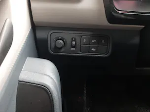 Maxus eDeliver 3 Kaw. Lang E-Motor 50kWh