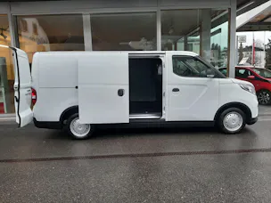 Maxus eDeliver 3 Kaw. Lang E-Motor 50kWh