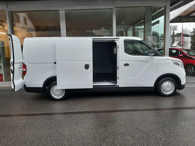 Maxus eDeliver 3 Kaw. Lang E-Motor 50kWh