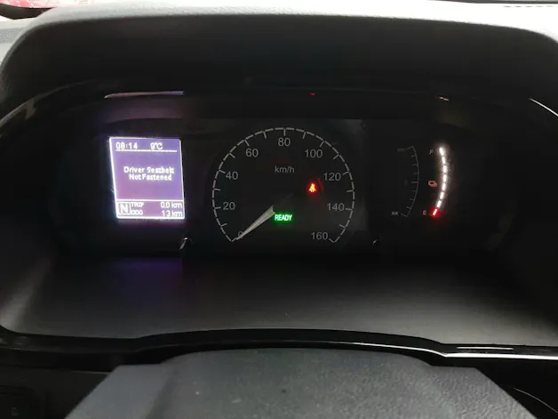 Maxus eDeliver 3 Kaw. Lang E-Motor 50kWh