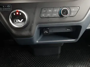 Maxus eDeliver 3 Kaw. Lang E-Motor 50kWh