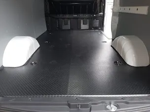 Maxus eDeliver 3 Kaw. Lang E-Motor 50kWh
