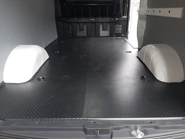 Maxus eDeliver 3 Kaw. Lang E-Motor 50kWh